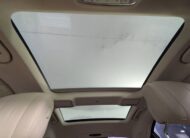 2015 Mercedes-Benz S-Class S 550
