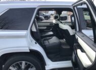 2023 Toyota Sequoia Capstone