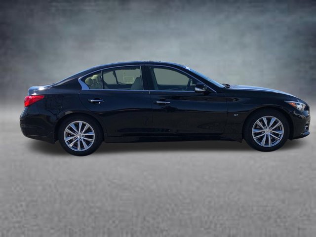 2014 INFINITI Q50 Premium