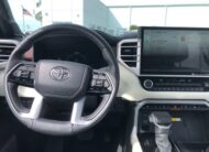 2023 Toyota Sequoia Capstone