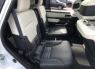 2023 Toyota Sequoia Capstone