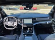 2026 Jeep Grand Wagoneer L Limited Reserve