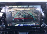 2019 Toyota RAV4 Hybrid XLE