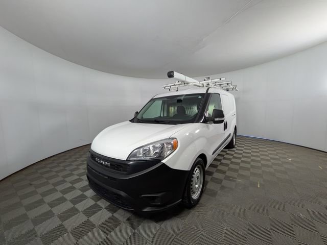 2021 Ram ProMaster City Cargo Van Tradesman