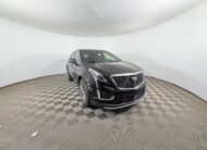 2026 Cadillac XT5 AWD Premium Luxury