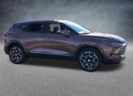 2023 Chevrolet Blazer Premier