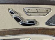 2015 Mercedes-Benz S-Class S 550