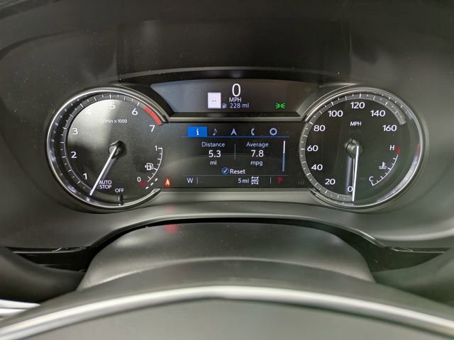 2025 Cadillac XT5 AWD Premium Luxury