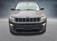 2020 Jeep Compass Altitude