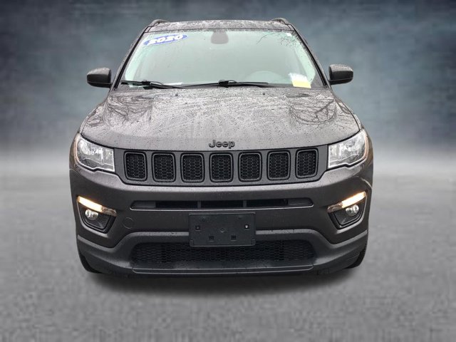2020 Jeep Compass Altitude