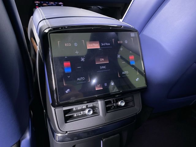 2026 Cadillac VISTIQ Premium Luxury