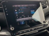 2024 Jeep Wagoneer Base