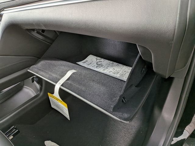 2026 Cadillac XT5 AWD Luxury