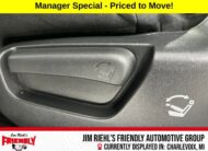 2018 Nissan Pathfinder SV