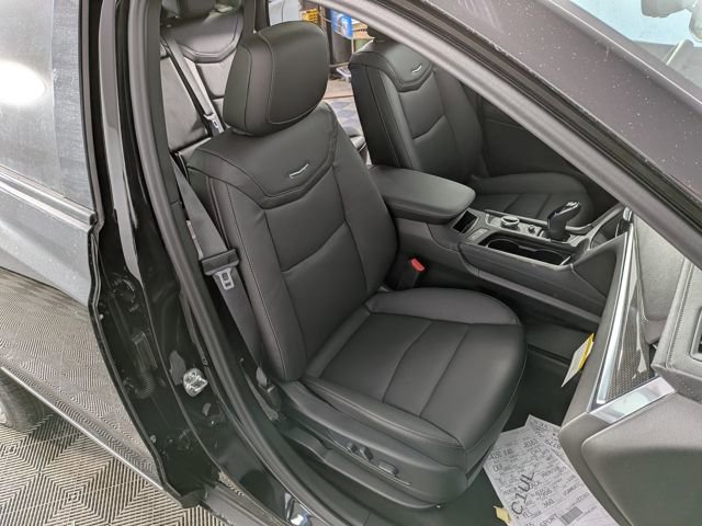 2026 Cadillac XT5 AWD Sport