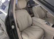 2015 Mercedes-Benz S-Class S 550