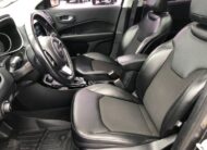 2020 Jeep Compass Altitude