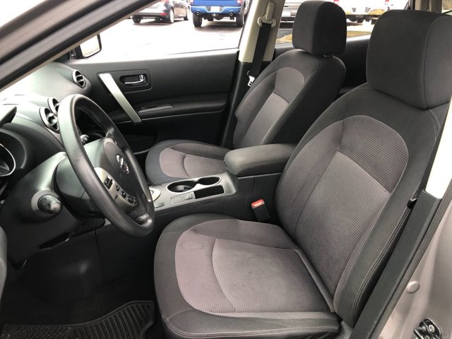 2013 Nissan Rogue SV