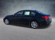 2014 INFINITI Q50 Premium