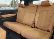 2024 Jeep Grand Wagoneer L Series III