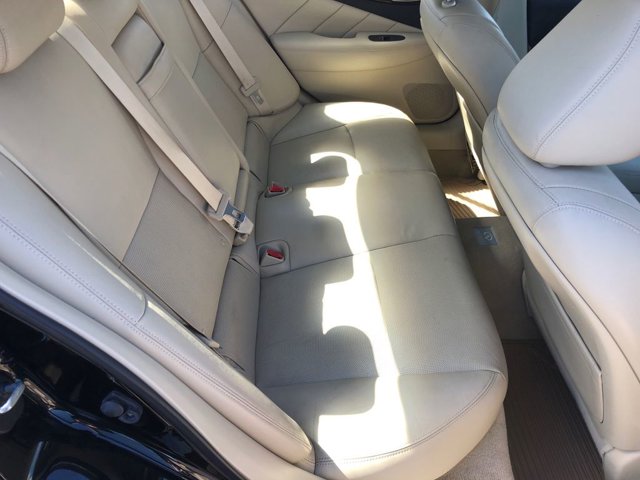 2014 INFINITI Q50 Premium