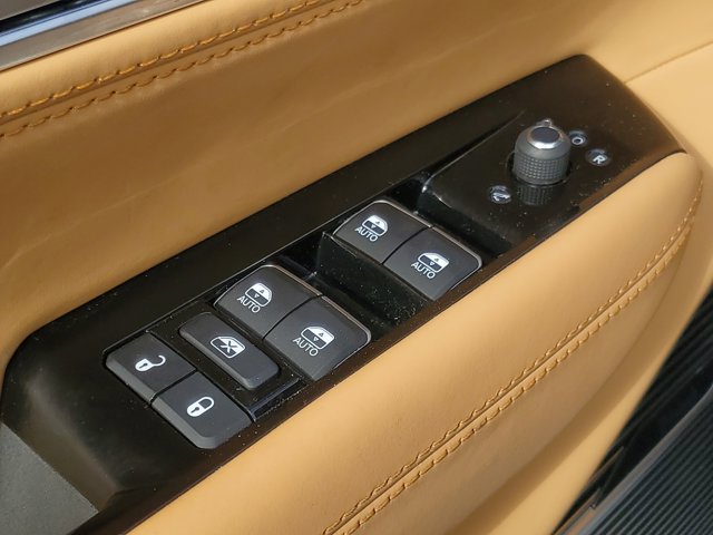 2024 Jeep Grand Wagoneer L Series III