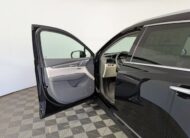 2025 Cadillac XT5 AWD Premium Luxury