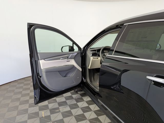 2025 Cadillac XT5 AWD Premium Luxury