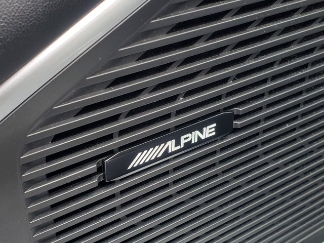 2024 Jeep Wagoneer Base