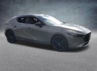2024 Mazda Mazda3 Hatchback 2.5 Carbon Turbo