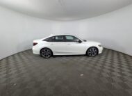 2026 Honda Civic Hatchback Hybrid Sport Touring