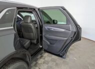 2026 Cadillac XT5 AWD Luxury