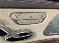 2015 Mercedes-Benz S-Class S 550