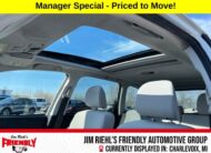 2018 Subaru Forester Premium