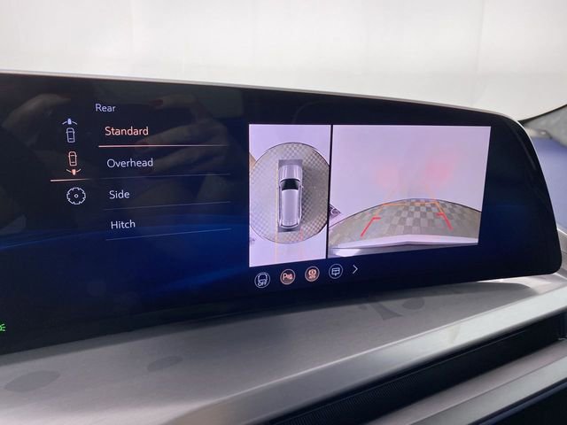 2026 Cadillac VISTIQ Premium Luxury