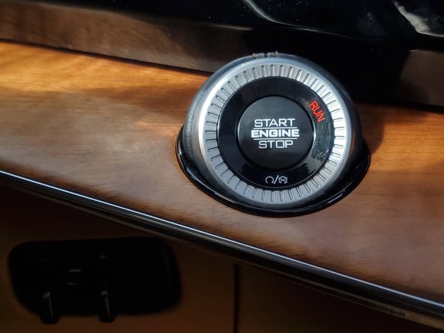 2024 Jeep Grand Wagoneer L Series III