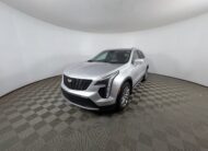 2020 Cadillac XT4 FWD Premium Luxury