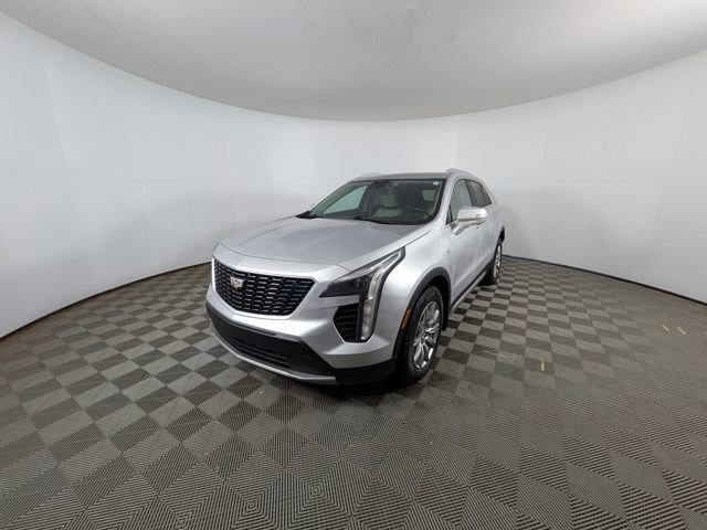 2020 Cadillac XT4 FWD Premium Luxury