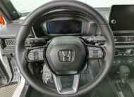 2026 Honda Civic Hatchback Hybrid Sport Touring