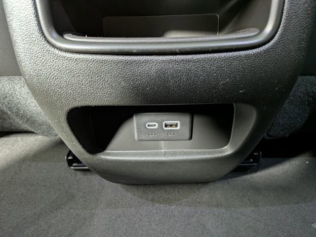 2026 Cadillac XT5 AWD Sport