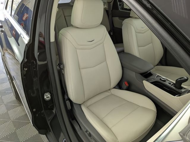 2025 Cadillac XT5 AWD Premium Luxury