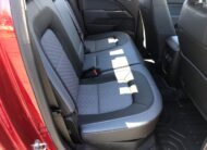 2021 Chevrolet Colorado 4WD Z71