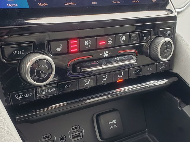 2022 Jeep Grand Cherokee 4xe Overland