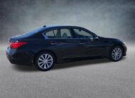2014 INFINITI Q50 Premium