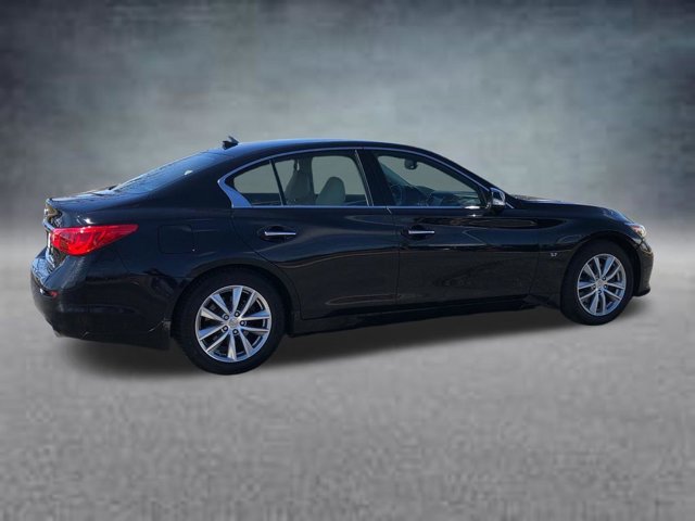 2014 INFINITI Q50 Premium
