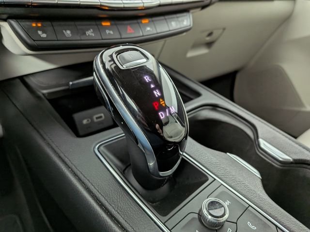 2020 Cadillac XT4 FWD Premium Luxury