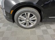 2025 Cadillac XT5 AWD Premium Luxury