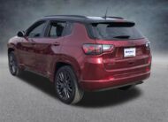 2022 Jeep Compass High Altitude