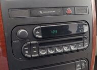 2006 Chrysler Town & Country SWB Base