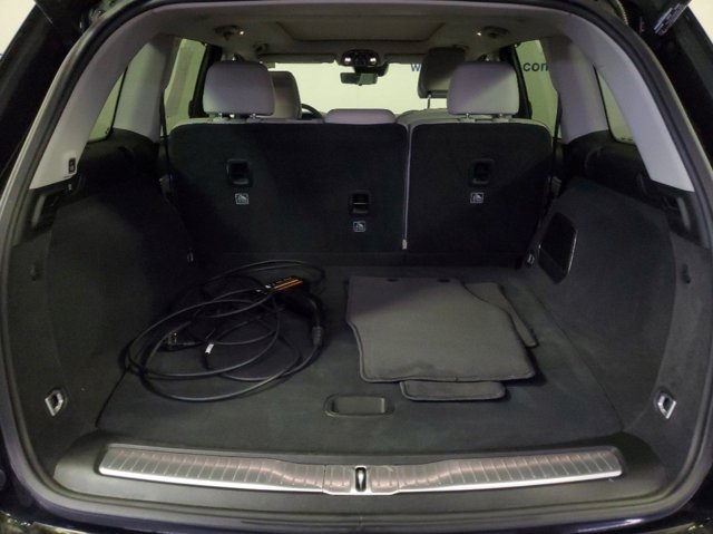 2022 Jeep Grand Cherokee 4xe Overland